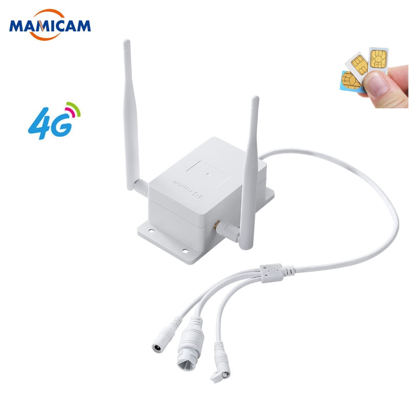 IP66    3G 4G SIM ī , 3 5dbi ..